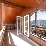 Le Panorama Apartment Huez