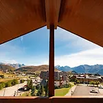 Le Panorama Huez