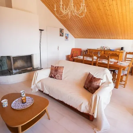 Le Panorama Apartment *