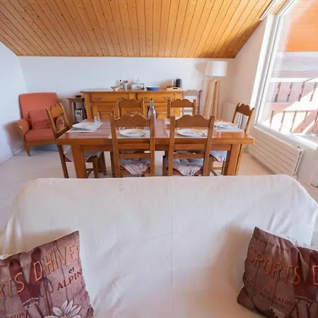 Apartment Le Panorama *