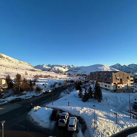 Le Panorama Huez