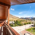 Le Panorama Lägenhet Huez