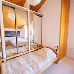 Lägenhet Le Panorama
